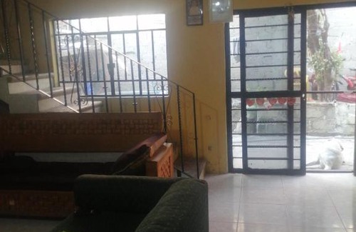 Cuernavaca House | CASASEBAS