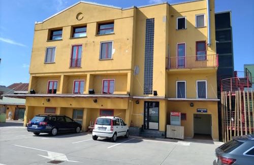 Alessandria House | CasaSport Alessandria
