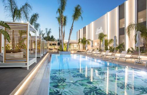 Faliraki Apartment | CasaStavris - Aparts & Pool Suites