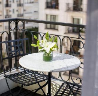 Recoleta Hotel | CasaSur Recoleta