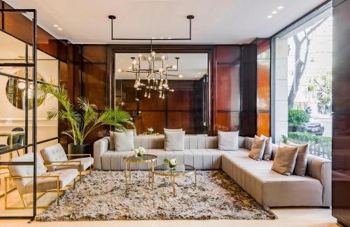 Recoleta Hotel | CasaSur Recoleta