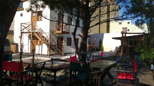La Lucila del Mar Ski Chalet | CasaSurf