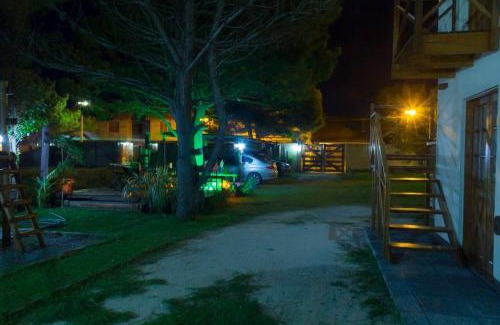La Lucila del Mar Ski Chalet | CasaSurf