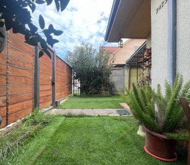 Talca Apartment | CasaTalca