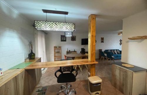 Talca Apartment | CasaTalca
