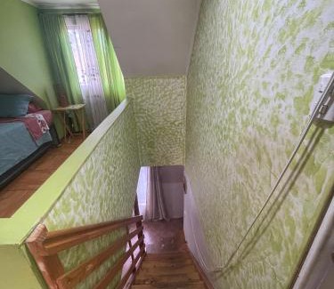 Talca Apartment | CasaTalca