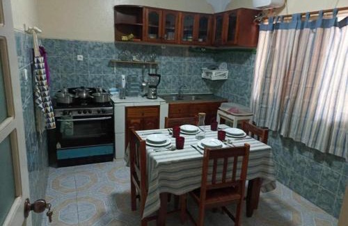 Sao Filipe Apartment | Casatata