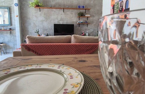 Armacao House | Casaterracota - Beach House