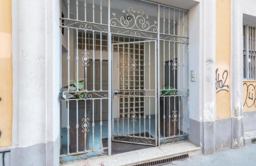 Porta Nuova Apartment | casati degli artisti