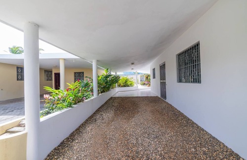 Sosua Apartment | Casati Family House, Great Pool & Garden!