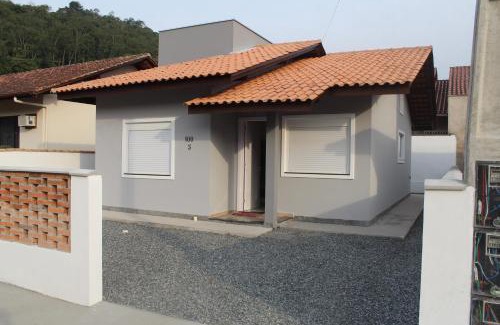 Pomerode House | Casatua