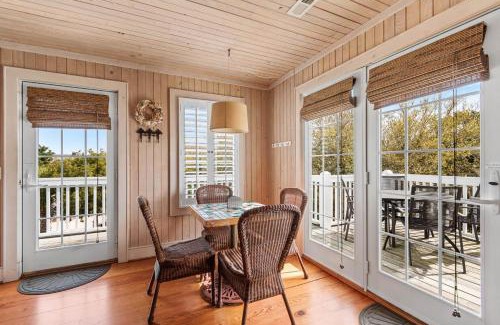 Pawleys Island House | CasaUp Charming Duplex in Beautiful Pawleys Island