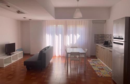 Isola delle Femmine House | Casavacanze nel Blu scirocco