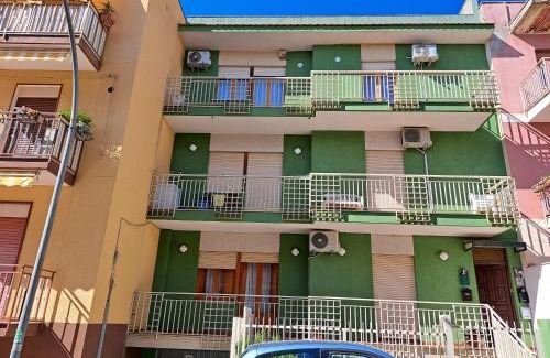 Isola delle Femmine House | Casavacanze nel Blu scirocco