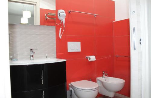 Pizzo Bed & Breakfast | casavacanzeivana