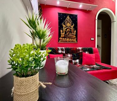 Province of Bologna Apartment | Casavacanzetoffee Gold