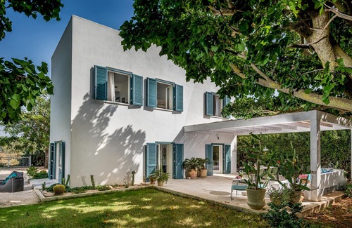 Campobello di Mazara Villa | CASAVENTO PUZZITEDDU 6, Emma Villas