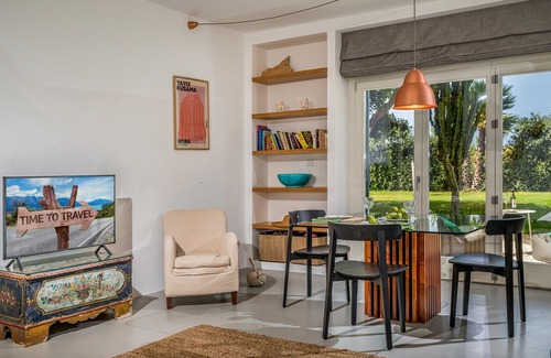 Campobello di Mazara Villa | CASAVENTO PUZZITEDDU 6, Emma Villas