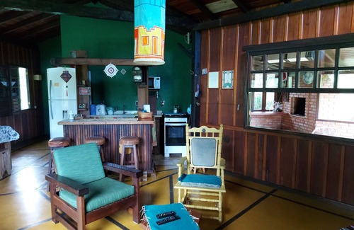 Siriu Cabin | CasaVerde - Scherer Houses