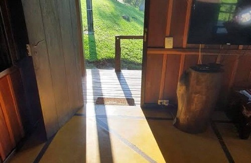 Siriu Cabin | CasaVerde - Scherer Houses