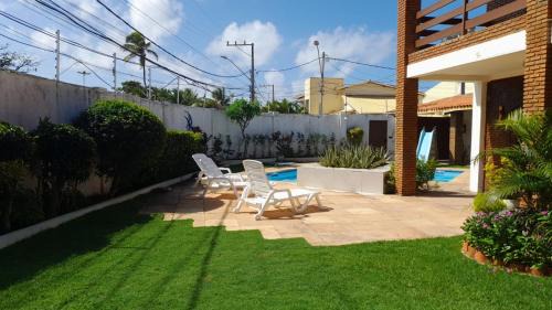 Vilas do Atlantico House | Casavillas