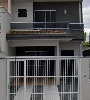 Jardim Iririu House | Casaville