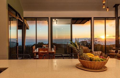 Sierra Villa | CasaYvyra 'i