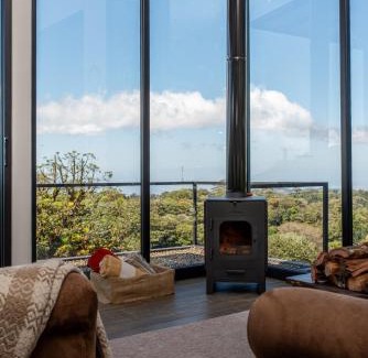 Sierra Villa | CasaYvyra 'i