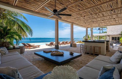 Punta Cancun Villa | CasaZul
