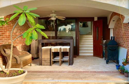 Zona Hotelera Villa | Cascada by Andiani Travel