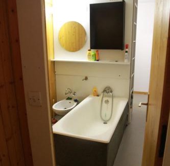 Arc-1600 Apartment | Cascade arcs 1600