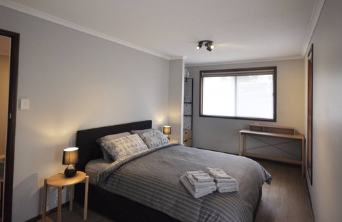 Bongaree Villa | Cascade Cottage