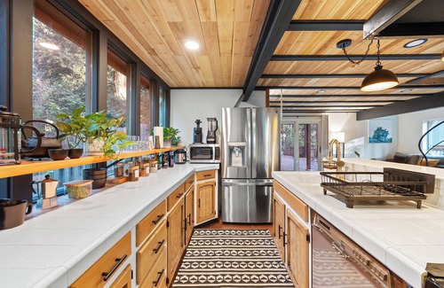 Nevada City House | Cascade Dream
