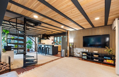 Nevada City House | Cascade Dream