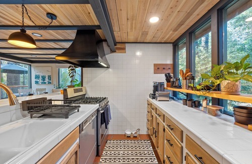 Nevada City House | Cascade Dream