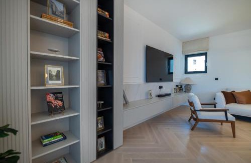 Gornji Kono Apartment | Cascade Luxury Apartments