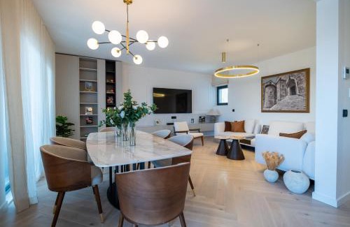 Gornji Kono Apartment | Cascade Luxury Apartments