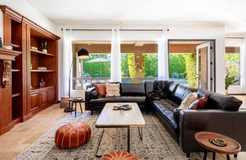 Rancho Santana House | Cascade Sanctuary at Montage