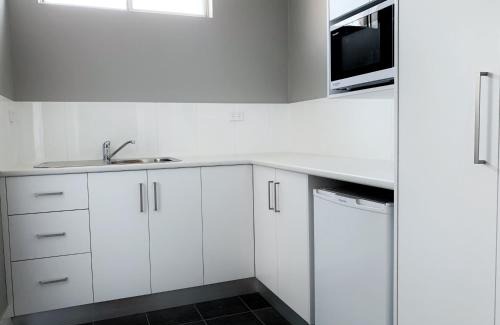 Dubbo Hotel | Cascades Motor Inn