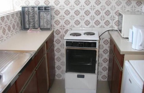 Green Point Apartment | Cascades Suites