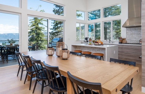 Yosemite West Cabin | Cascades Grandview Lodge
