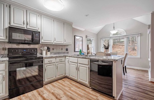 Clarkdale House | Cascading Meadows on Velvet Creek #42003