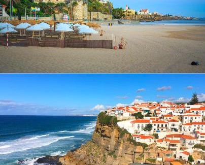 Barrio Santana House | Cascais Accommodations Series