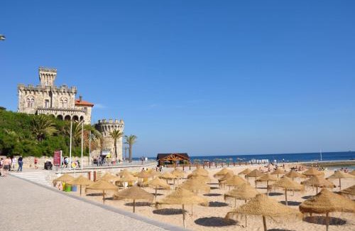 Barrio Santana House | Cascais Accommodations Series