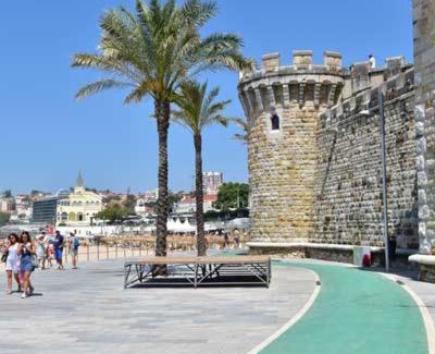 Estoril House | Cascais Accomodations Estoril
