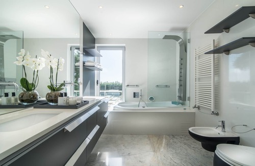 Cobre Bed & Breakfast | Cascais Casa Laranja