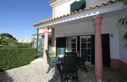 Cascais Villa | Cascais charming villa in exclusive resort