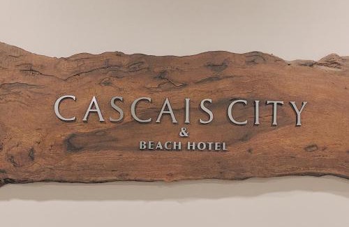 Cascais Hotel | Cascais City & Beach Hotel