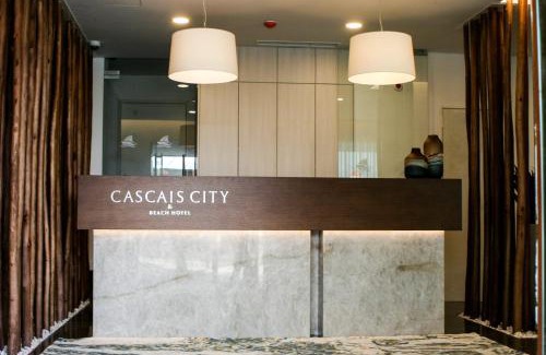 Cascais Hotel | Cascais City & Beach Hotel