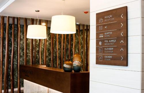 Cascais Hotel | Cascais City & Beach Hotel